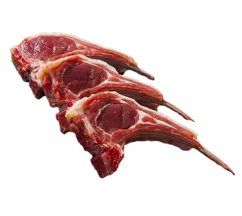 [0105] Côtelette d'agneau