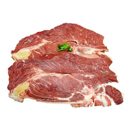 [0001] Collier de bœuf