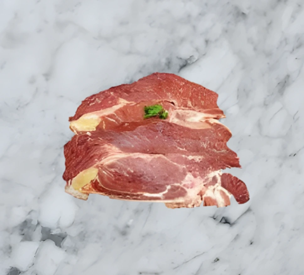 [0001] Collier de bœuf