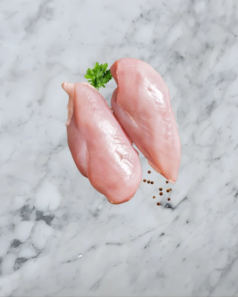 [0313] Filet de dinde