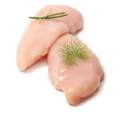 [0213] Filet de poulet