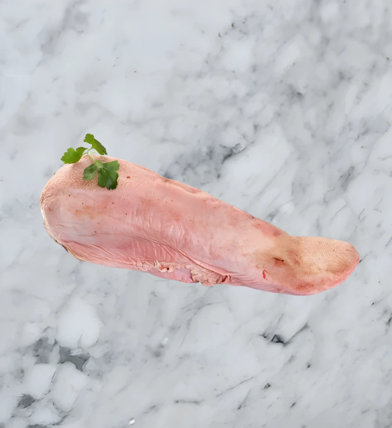 [0404] Langue de Bœuf