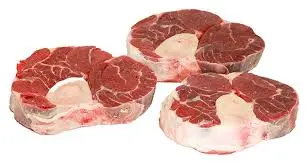 [0004] jarret de bœuf