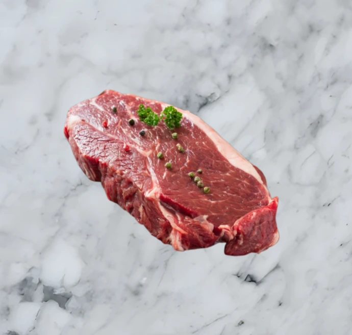 Rumsteak de bœuf