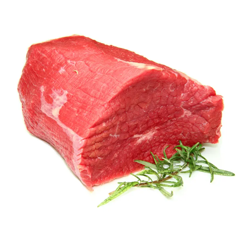 Rumsteak de bœuf