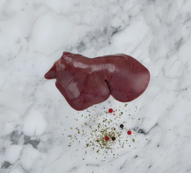 [0400] Foie de bœuf 