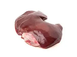 [0401] Foie d’agneau 